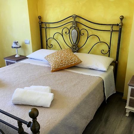 B&B Harmonia SantʼElpidio a Mare Eksteriør bilde