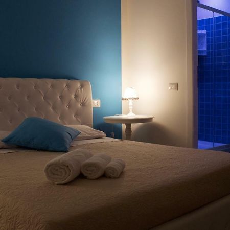 B&B Harmonia SantʼElpidio a Mare Eksteriør bilde
