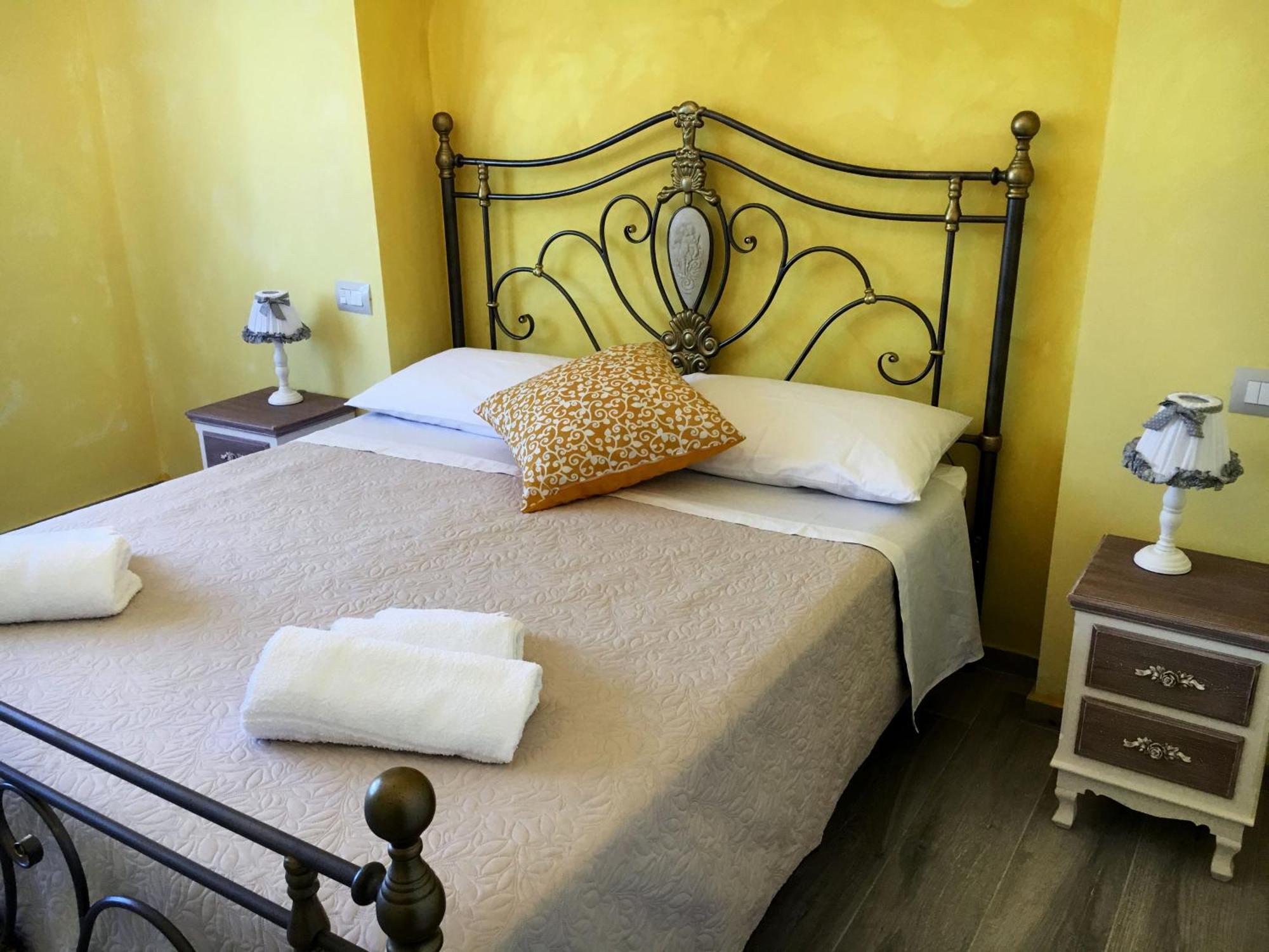 B&B Harmonia SantʼElpidio a Mare Eksteriør bilde