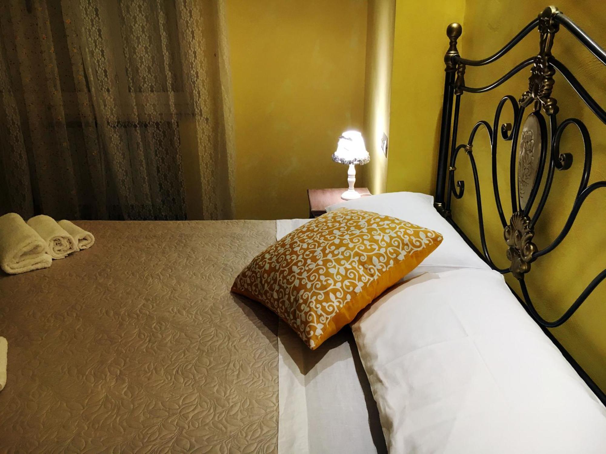 B&B Harmonia SantʼElpidio a Mare Eksteriør bilde