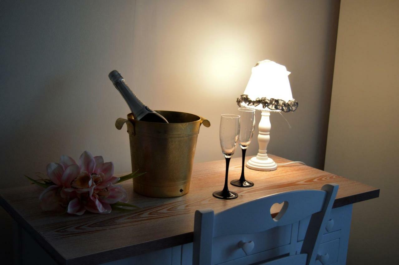 B&B Harmonia SantʼElpidio a Mare Eksteriør bilde