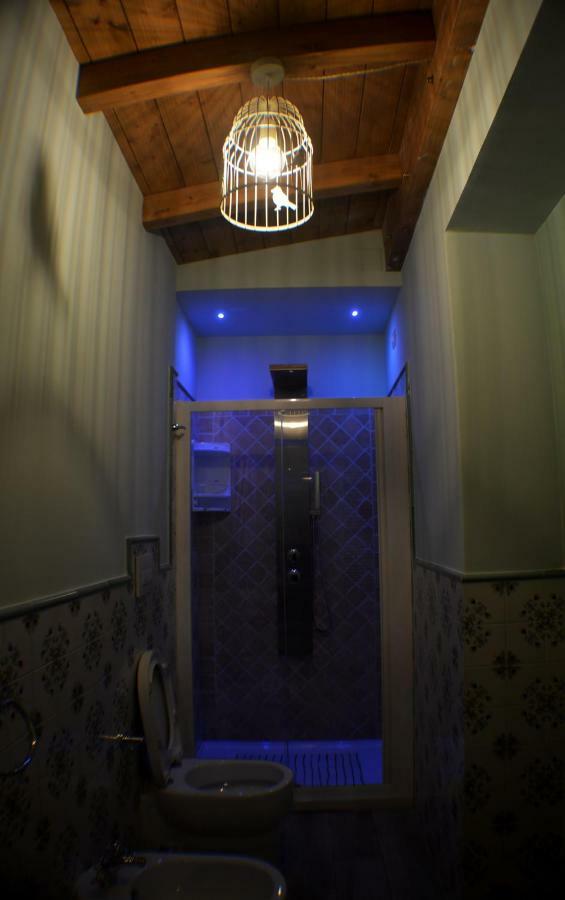 B&B Harmonia SantʼElpidio a Mare Eksteriør bilde