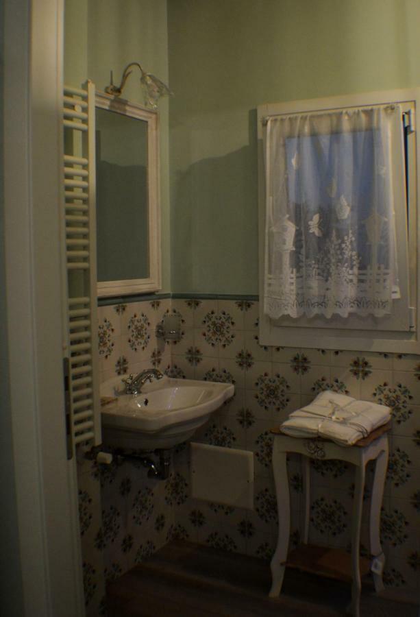 B&B Harmonia SantʼElpidio a Mare Eksteriør bilde