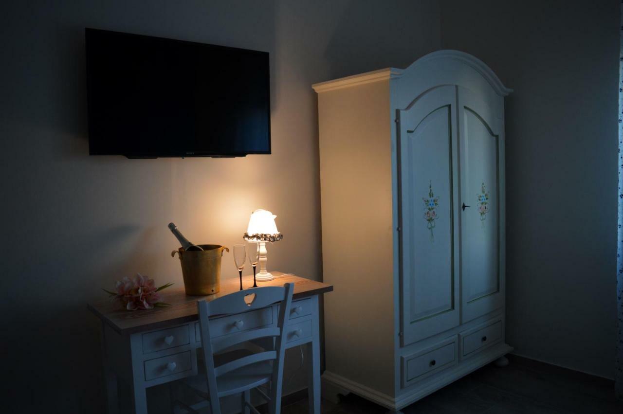 B&B Harmonia SantʼElpidio a Mare Eksteriør bilde