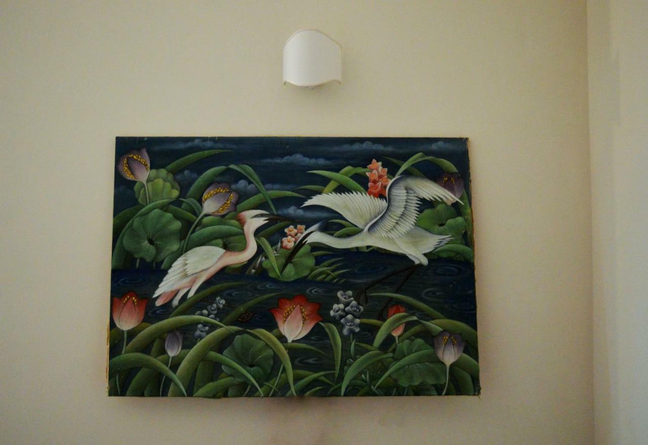 B&B Harmonia SantʼElpidio a Mare Eksteriør bilde