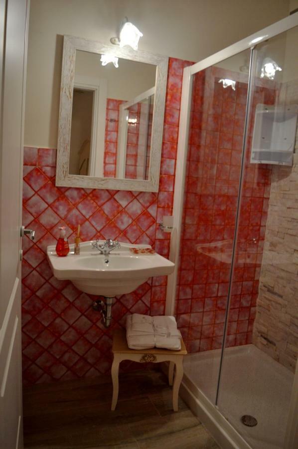 B&B Harmonia SantʼElpidio a Mare Eksteriør bilde