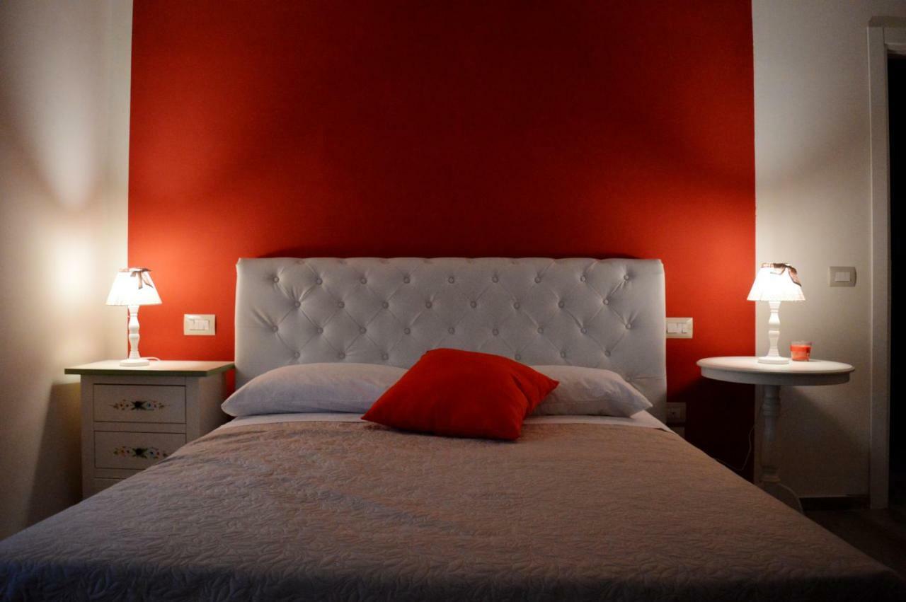 B&B Harmonia SantʼElpidio a Mare Eksteriør bilde