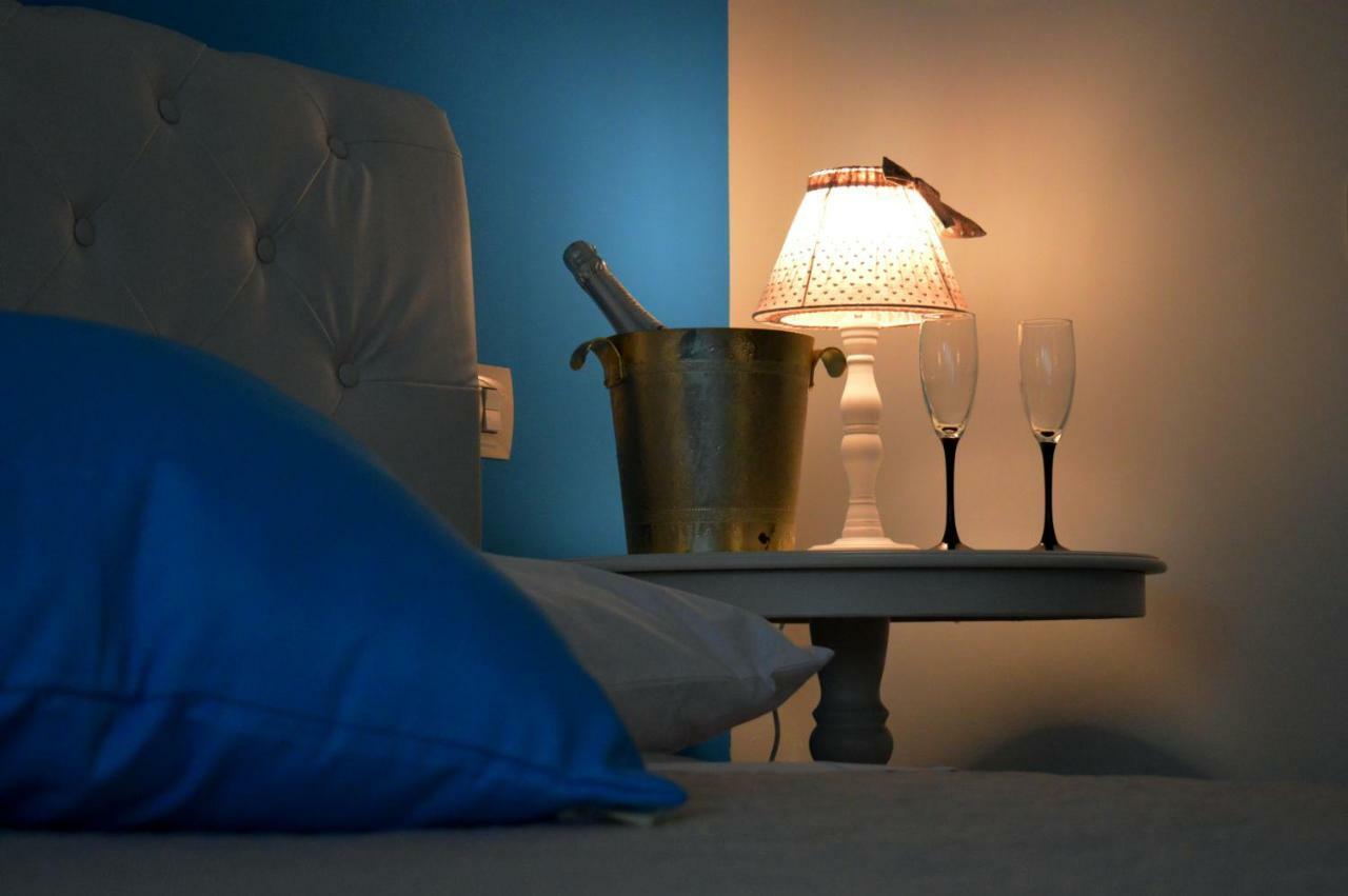B&B Harmonia SantʼElpidio a Mare Eksteriør bilde