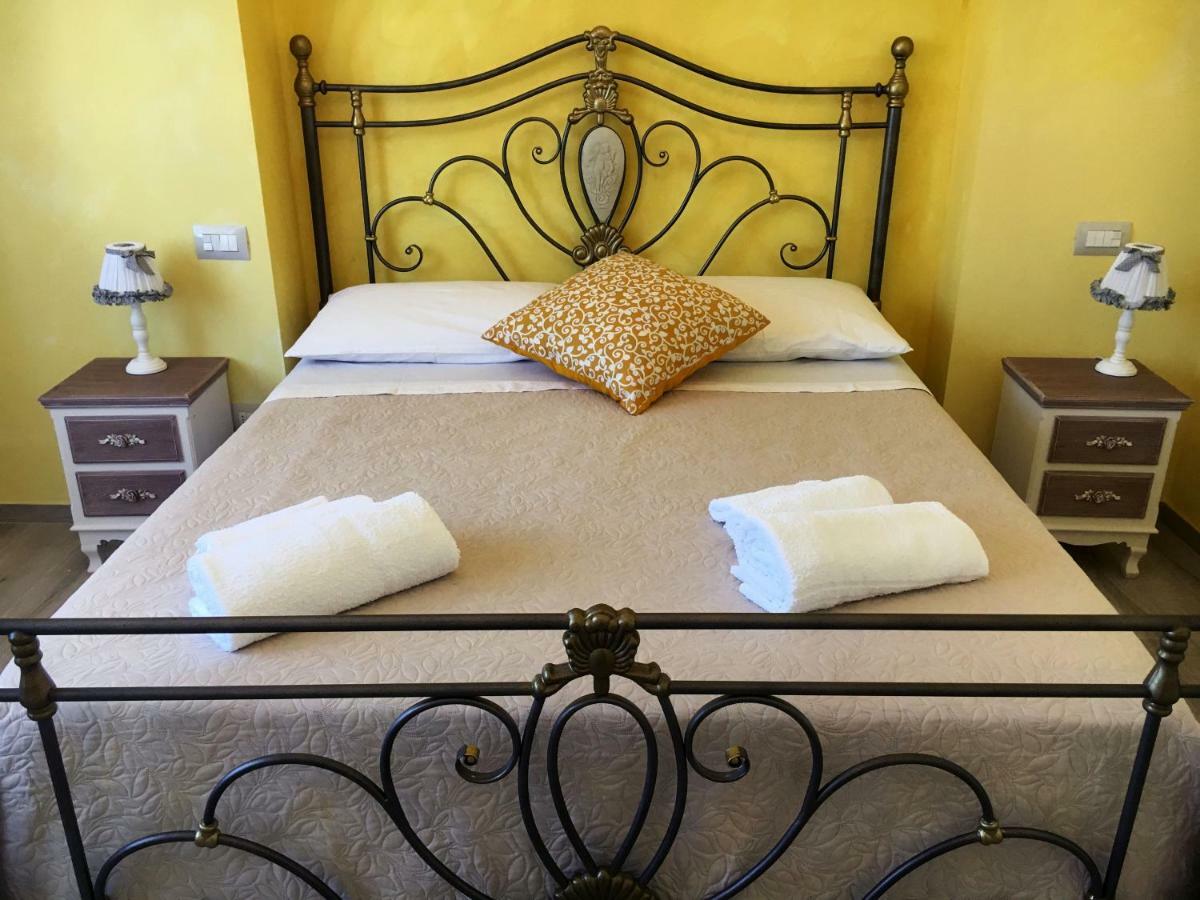 B&B Harmonia SantʼElpidio a Mare Eksteriør bilde