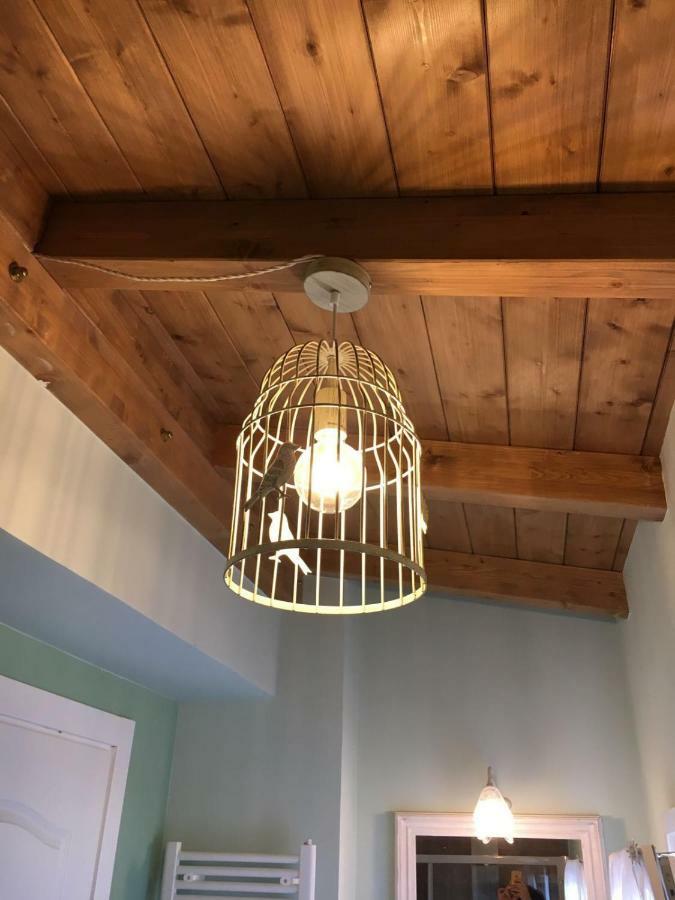 B&B Harmonia SantʼElpidio a Mare Eksteriør bilde