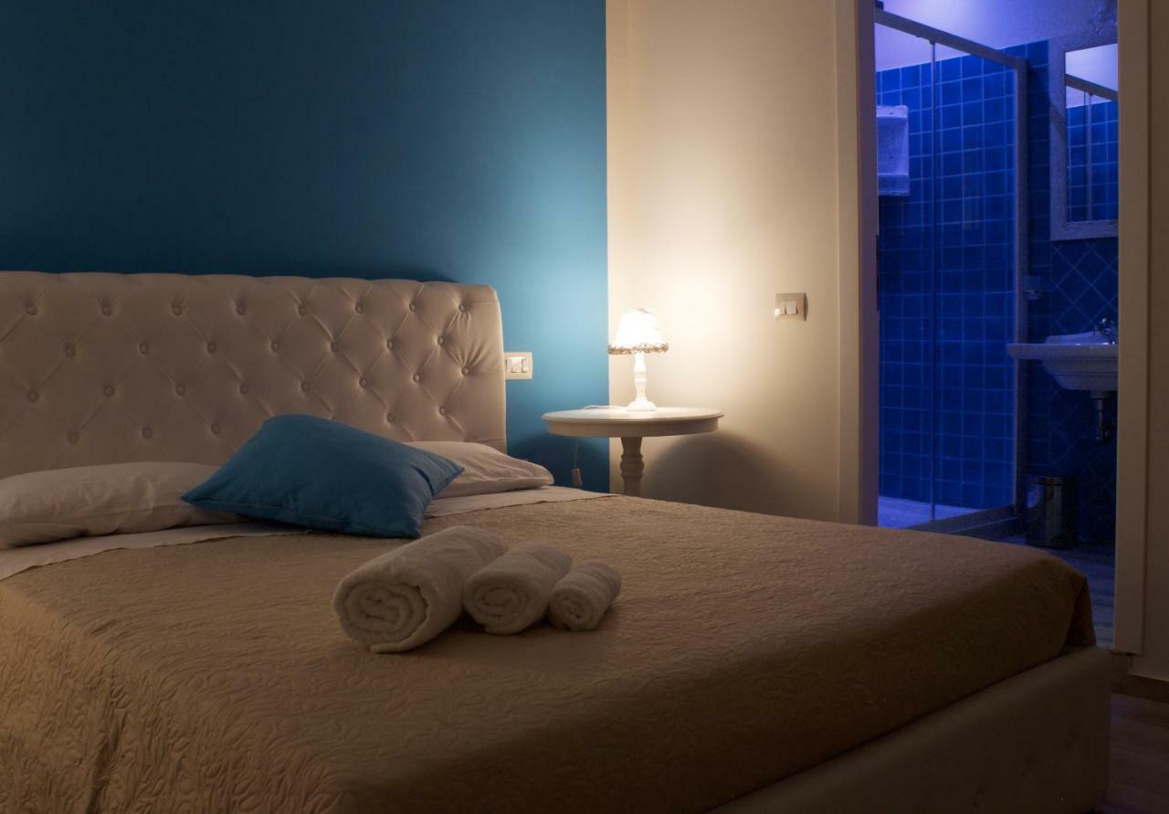 B&B Harmonia SantʼElpidio a Mare Eksteriør bilde